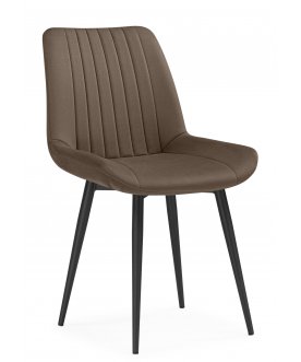 Стул на металлокаркасе Вейв