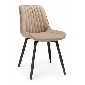 Стул на металлокаркасе Седа крутящийся