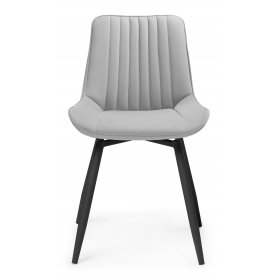 Стул на металлокаркасе Седа крутящийся