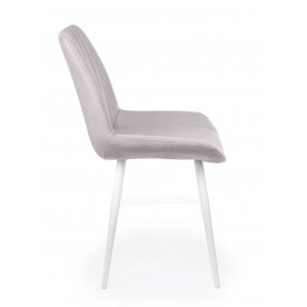 Стул на металлокаркасе Седа