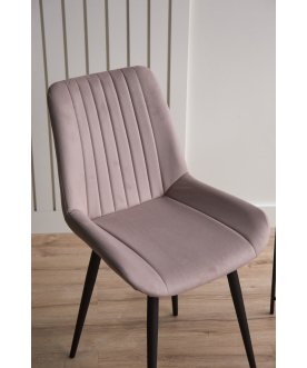 Стул на металлокаркасе Седа