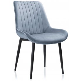 Стул на металлокаркасе Seda