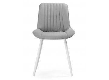 Стул на металлокаркасе Седа