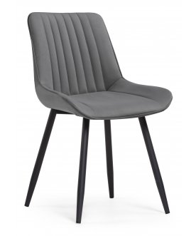 Стул на металлокаркасе Седа