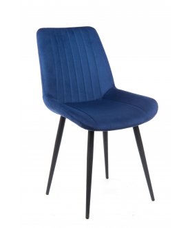 Стул на металлокаркасе Вейв