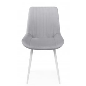 Стул на металлокаркасе Седа