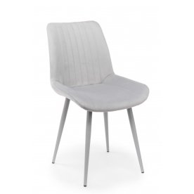 Стул на металлокаркасе Седа