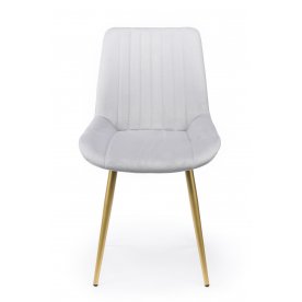 Стул на металлокаркасе Седа