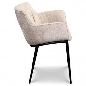 Стул на металлокаркасе Selection