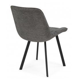 Стул на металлокаркасе Селион