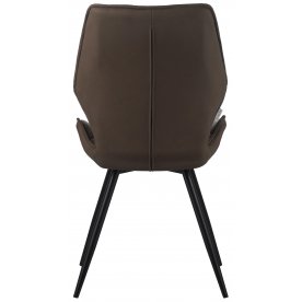 Стул на металлокаркасе Ostin DC233