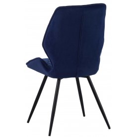 Стул на металлокаркасе Ostin DC233