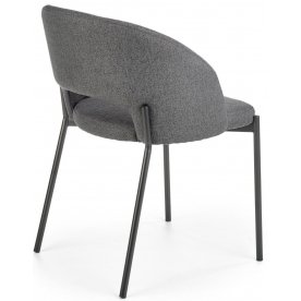 Стул на металлокаркасе K373