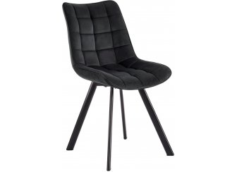 Стул на металлокаркасе K332