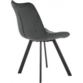 Стул на металлокаркасе K332