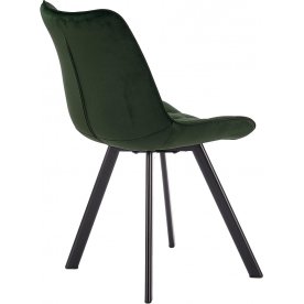 Стул на металлокаркасе Серпе