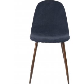 Стул на металлокаркасе DC801