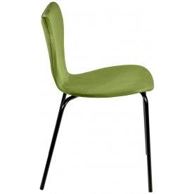 Стул на металлокаркасе Seven