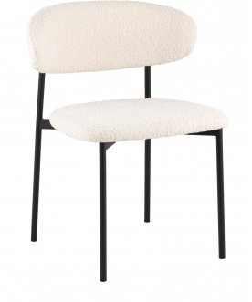 Стул на металлокаркасе Sevyn