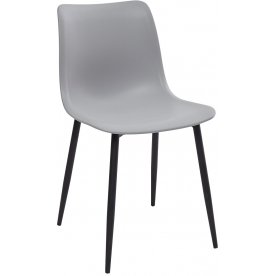 Стул на металлокаркасе Shadow PP-8175fa