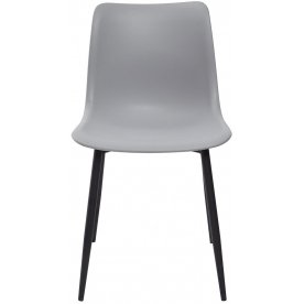 Стул на металлокаркасе Shadow PP-8175fa