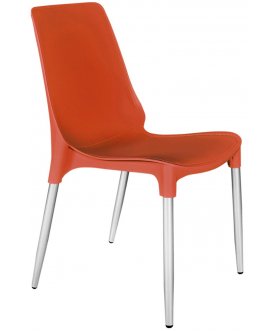 Стул на металлокаркасе Sheffilton SHT-S75-1