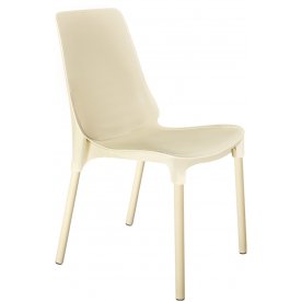 Стул на металлокаркасе Sheffilton SHT-S75