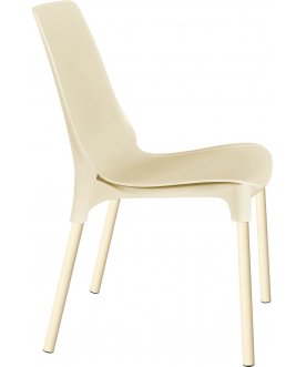 Стул на металлокаркасе Sheffilton SHT-S75