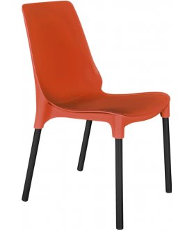 Стул на металлокаркасе Sheffilton SHT-S75