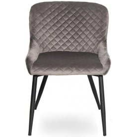 Стул на металлокаркасе WY-42