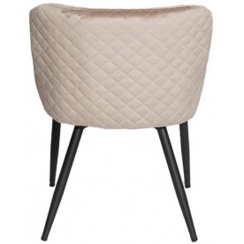 Стул на металлокаркасе WY-42