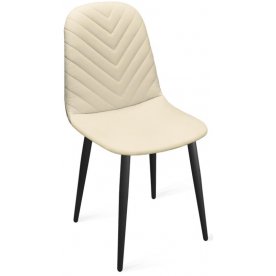 Стул на металлокаркасе Шерри К1С