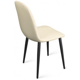 Стул на металлокаркасе Шерри К1С