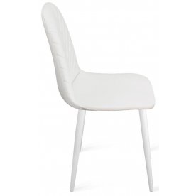 Стул на металлокаркасе Шерри К1С