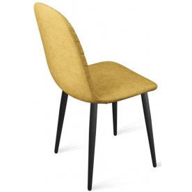 Стул на металлокаркасе Шерри К1С