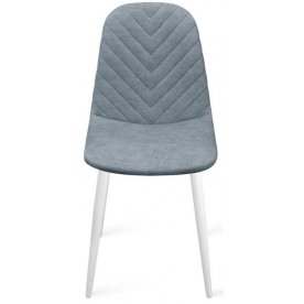 Стул на металлокаркасе Шерри К1С