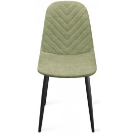 Стул на металлокаркасе Шерри К1С