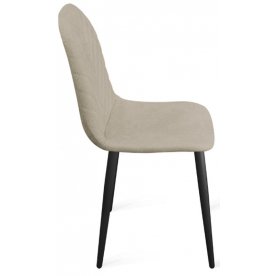 Стул на металлокаркасе Шерри К1С