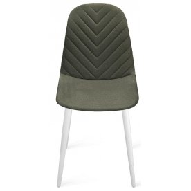 Стул на металлокаркасе Шерри К1С