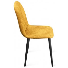 Стул на металлокаркасе Шерри К1С