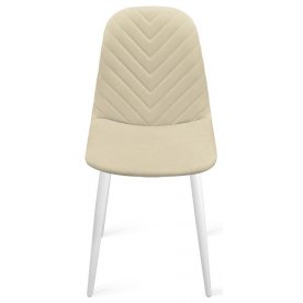 Стул на металлокаркасе Шерри К1С