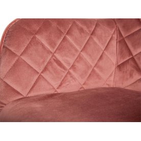 Стул на металлокаркасе WY-43