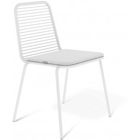 Стул на металлокаркасе SHT-S153-CN1