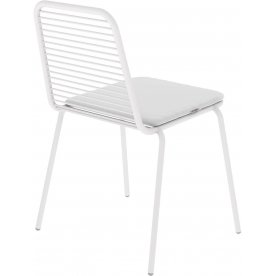 Стул на металлокаркасе SHT-S153-CN1