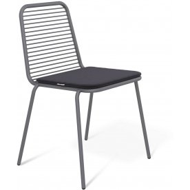 Стул на металлокаркасе SHT-S153-CN1