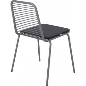 Стул на металлокаркасе SHT-S153-CN1