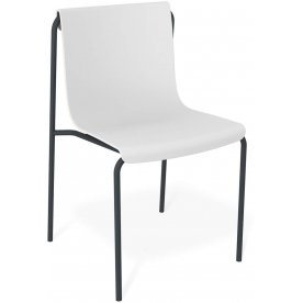 Стул на металлокаркасе SHT-S178