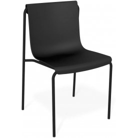 Стул на металлокаркасе SHT-S178