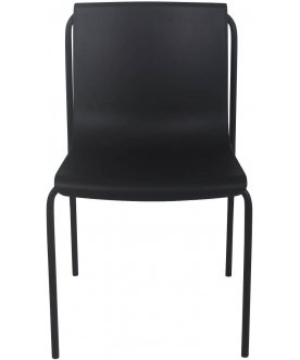 Стул на металлокаркасе SHT-S178