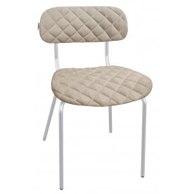 Стул на металлокаркасе SHT-S85М-C12